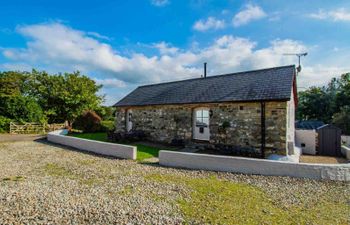 Good in every Grain Holiday Cottage