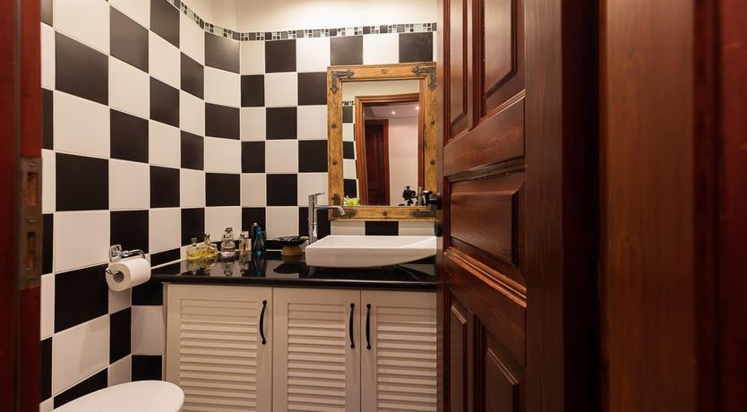 Photo of Married in the Morning