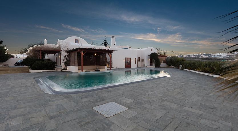 Photo of Married in the Morning