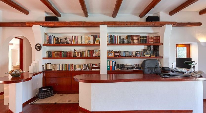 Photo of Married in the Morning