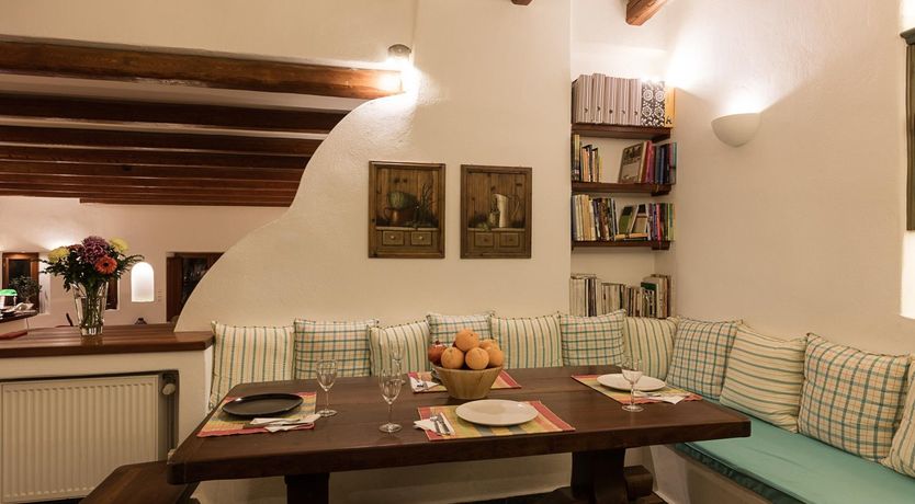 Photo of Married in the Morning