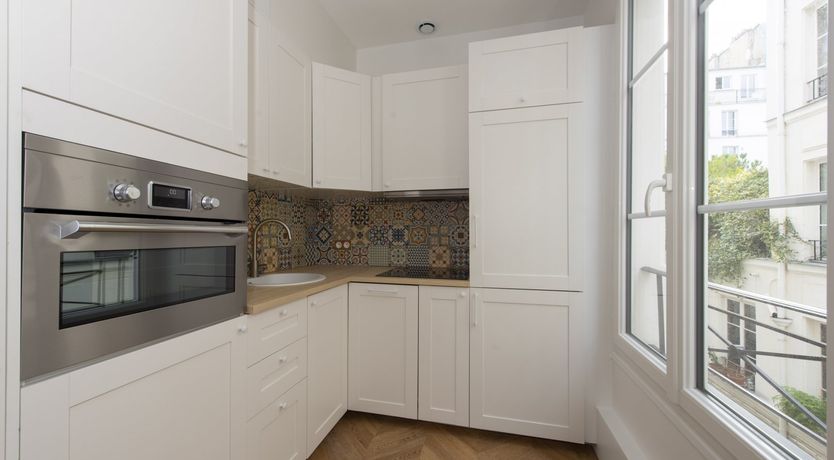 Photo of Ginger Lily