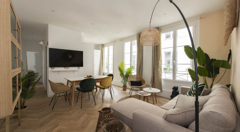 Photo of Ginger Lily