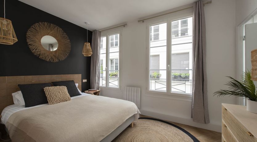 Photo of Ginger Lily