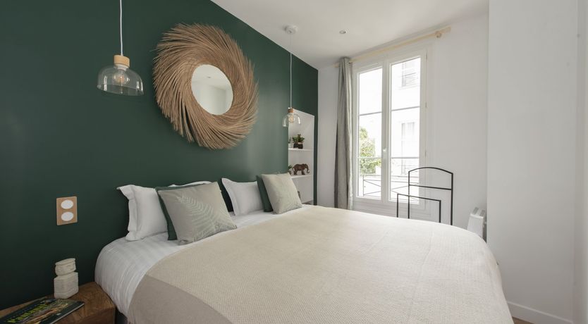 Photo of Ginger Lily