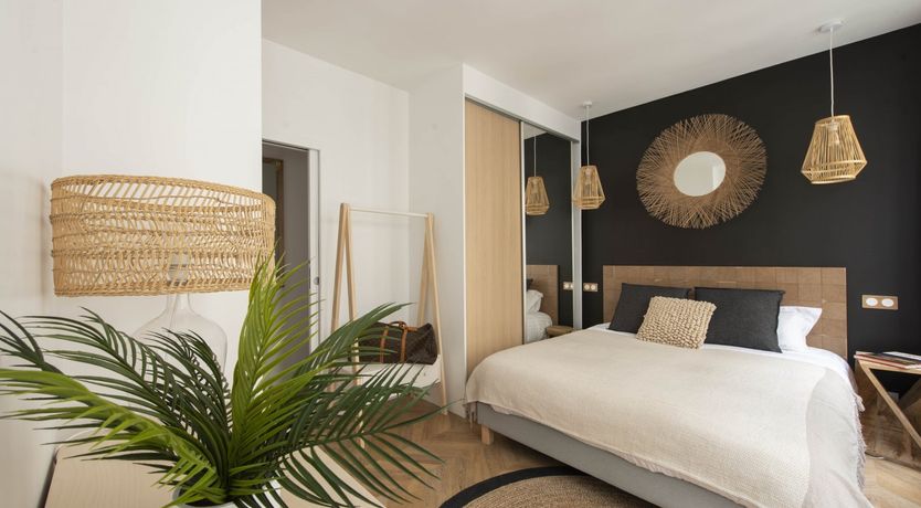 Photo of Ginger Lily