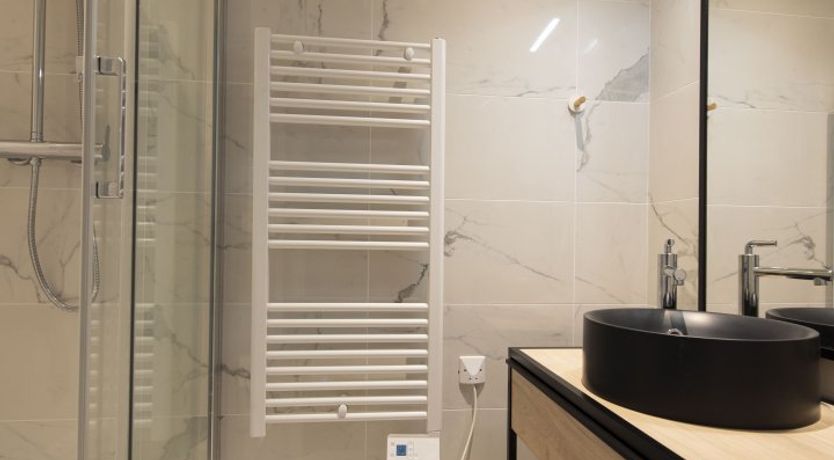 Photo of Ginger Lily