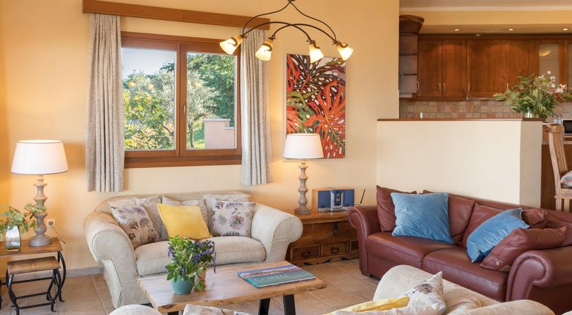 Photo of Sanctuary in the Sun