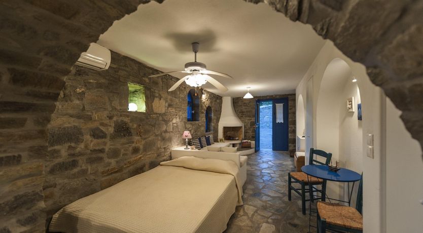 Photo of Greek Peony