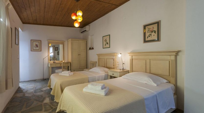 Photo of Greek Peony