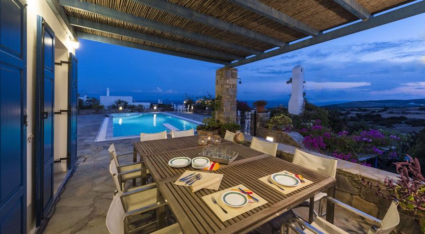 Photo of Greek Peony