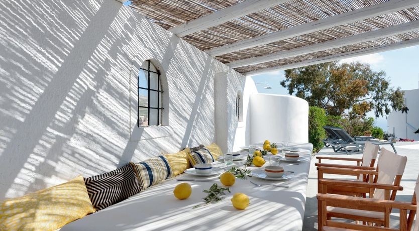 Photo of Pyrgos Panorama