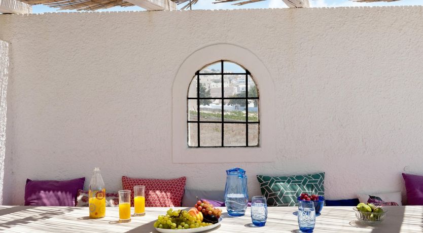 Photo of Pyrgos Panorama