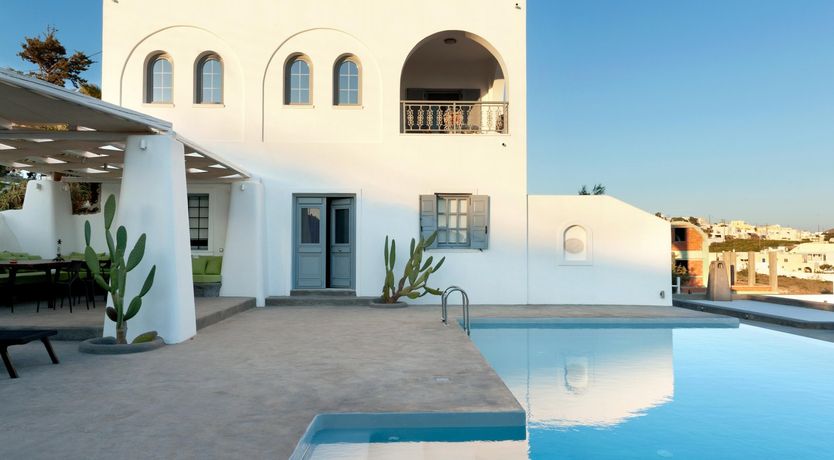 Photo of Pyrgos Panorama