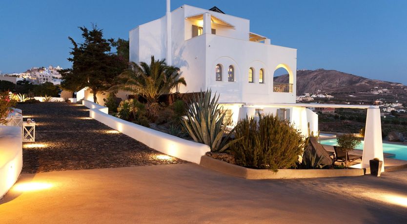 Photo of Pyrgos Panorama