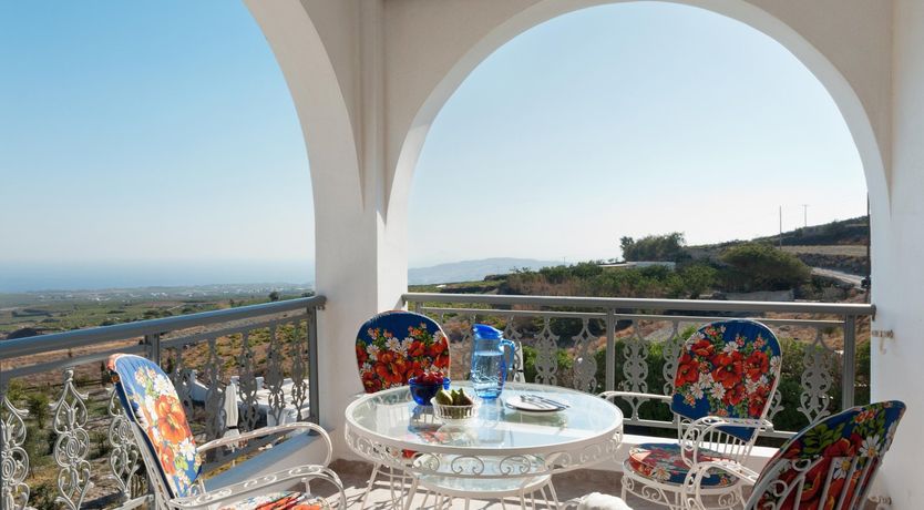 Photo of Pyrgos Panorama