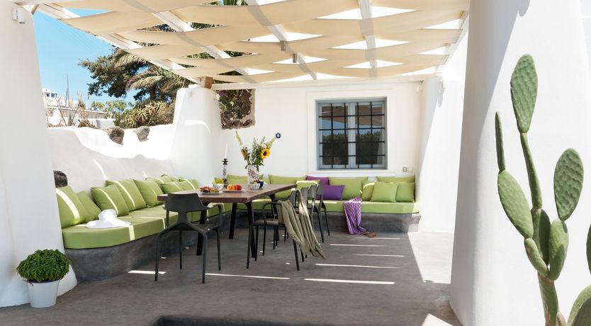 Photo of Pyrgos Panorama