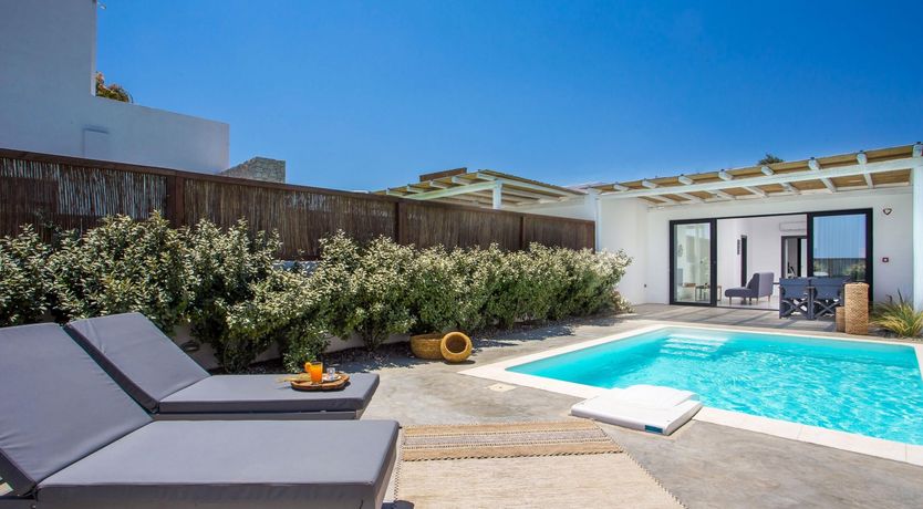 Photo of Dodecanese Delight