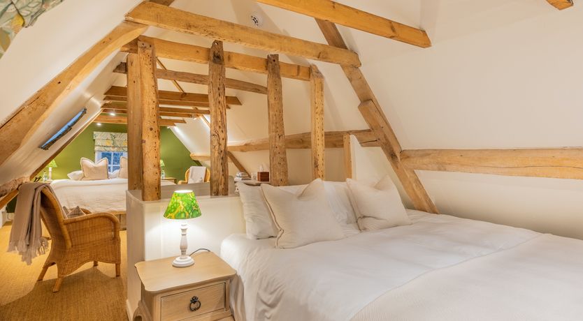 Photo of Autumn's Being