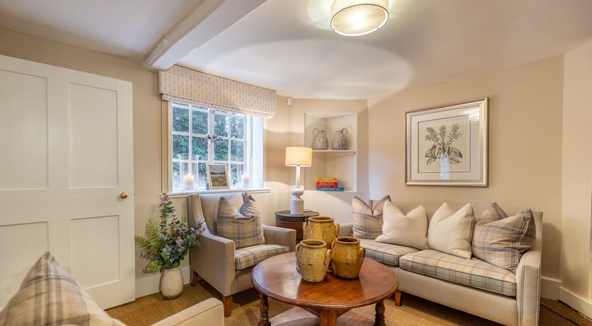 Photo of Autumn's Being