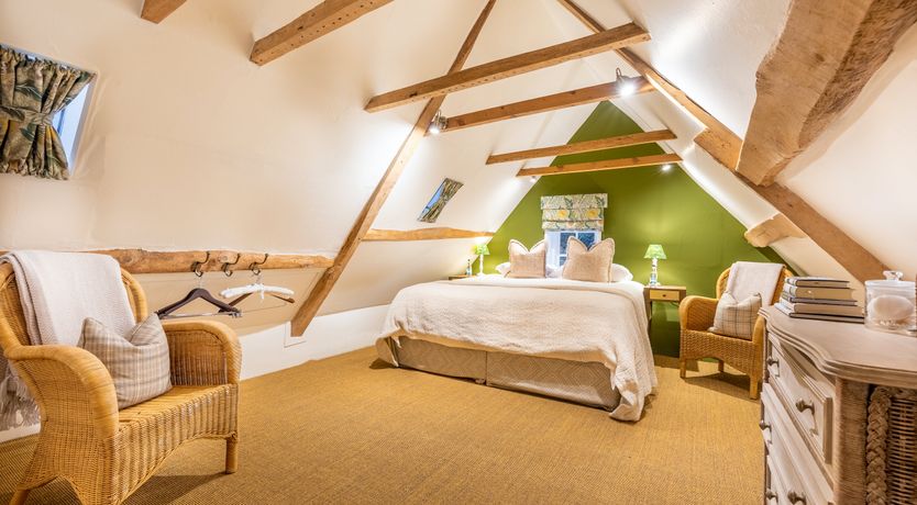 Photo of Autumn's Being