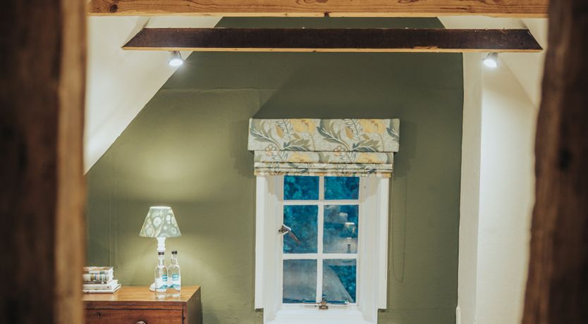 Photo of Autumn's Being