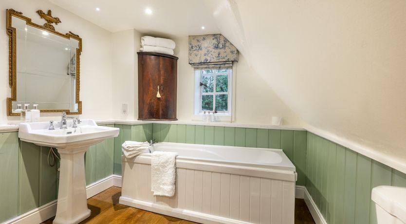 Photo of Autumn's Being