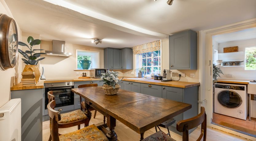 Photo of Autumn's Being