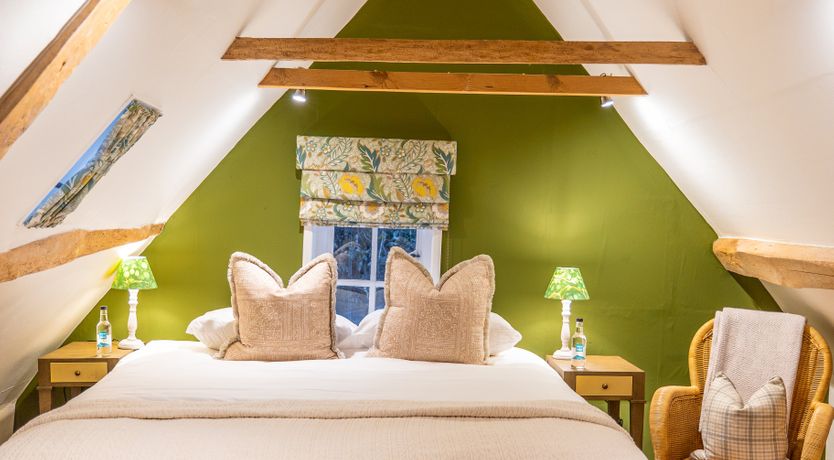 Photo of Autumn's Being