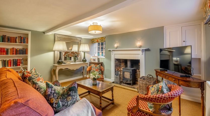 Photo of Autumn's Being