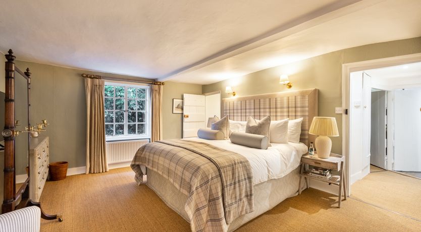 Photo of Autumn's Being