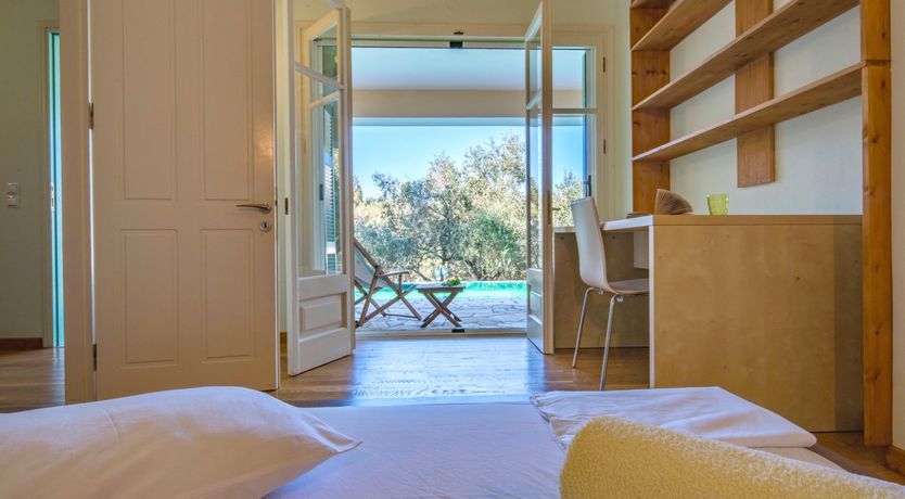 Photo of Poseidon's Lookout