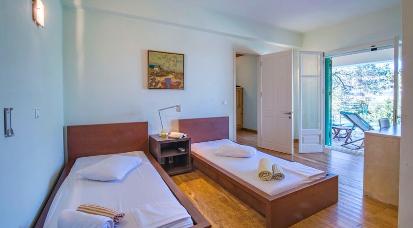 Photo of Poseidon's Lookout