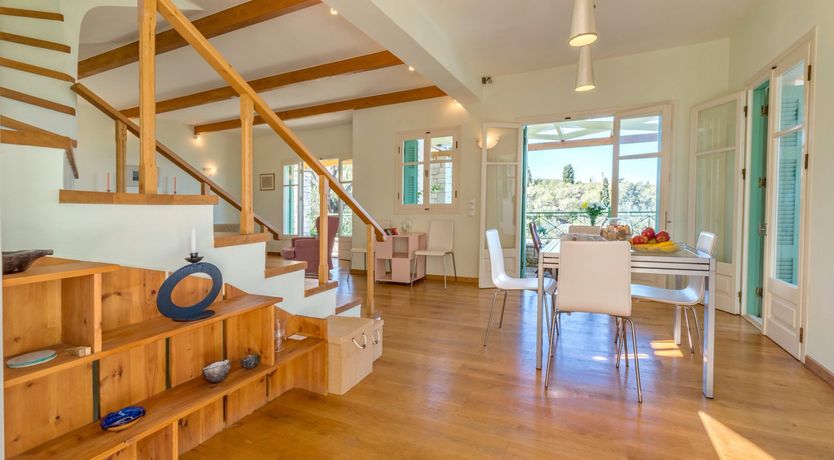 Photo of Poseidon's Lookout