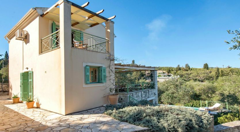 Photo of Poseidon's Lookout