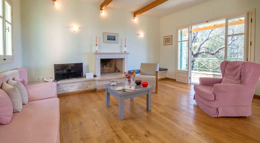 Photo of Poseidon's Lookout