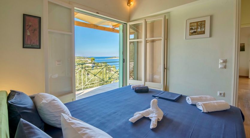 Photo of Poseidon's Lookout