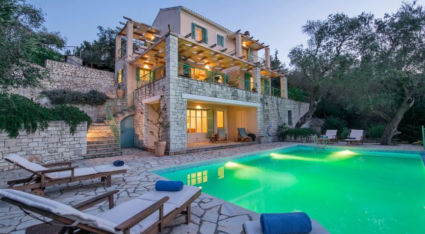 Photo of Poseidon's Lookout