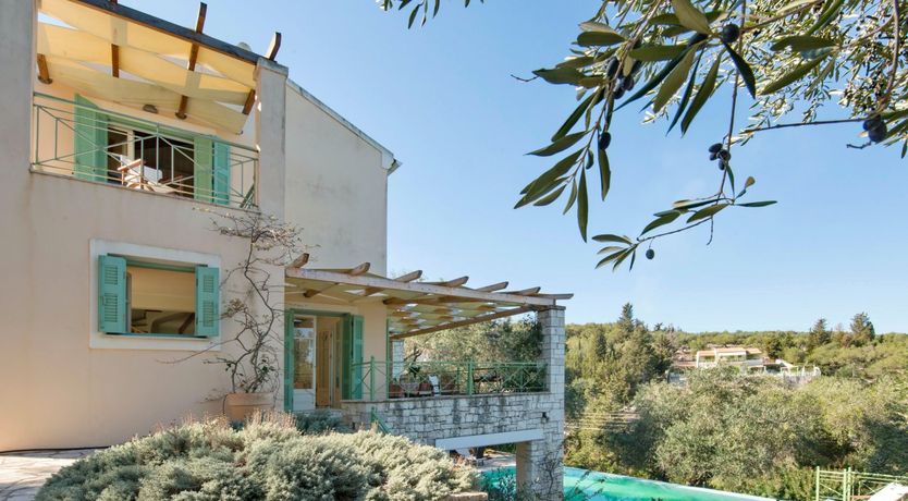 Photo of Poseidon's Lookout