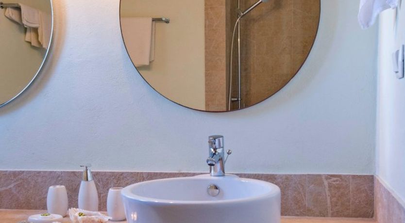 Photo of Poseidon's Lookout