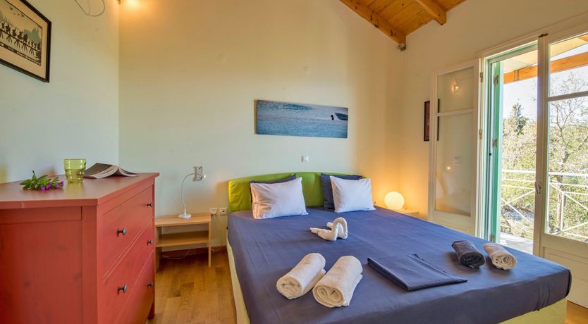 Photo of Poseidon's Lookout