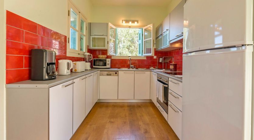 Photo of Poseidon's Lookout