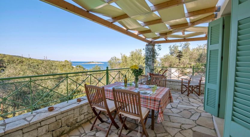 Photo of Poseidon's Lookout