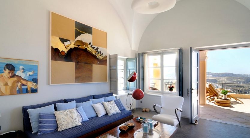 Photo of Head of the Household