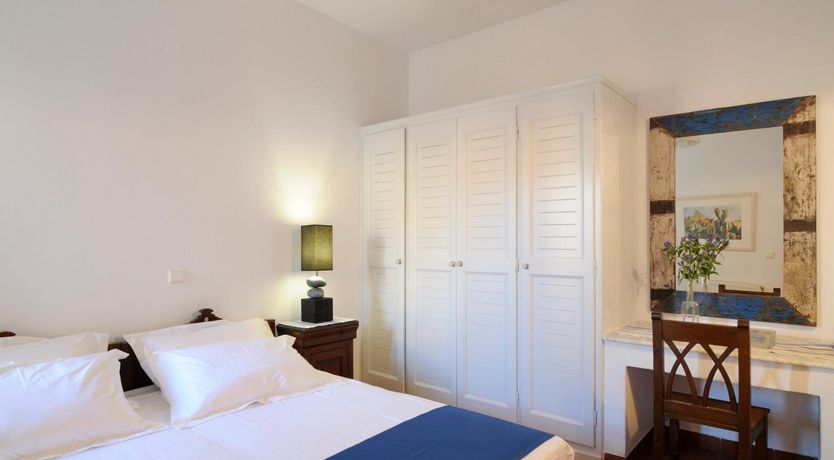 Photo of Head of the Household