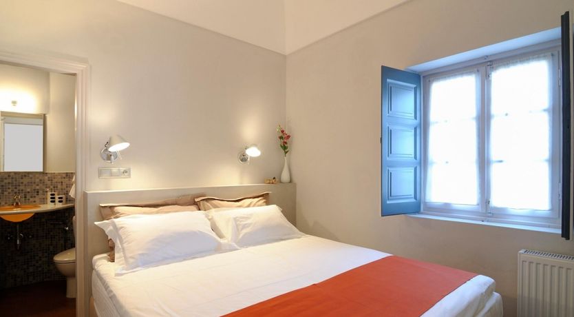 Photo of Head of the Household