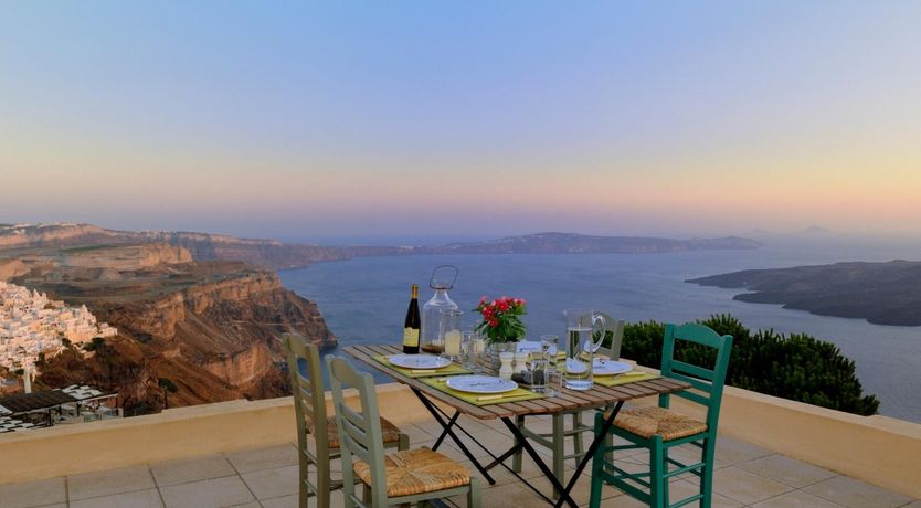 Photo of Head of the Household