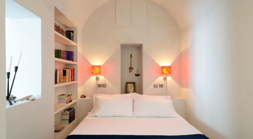 Photo of Head of the Household