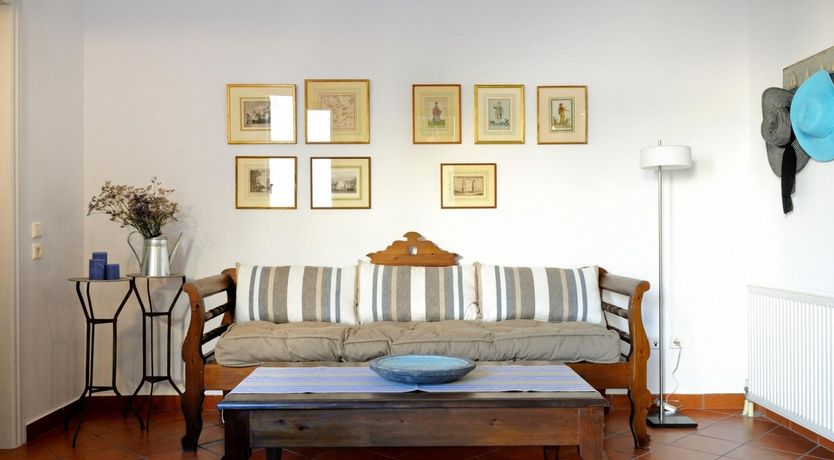 Photo of Head of the Household