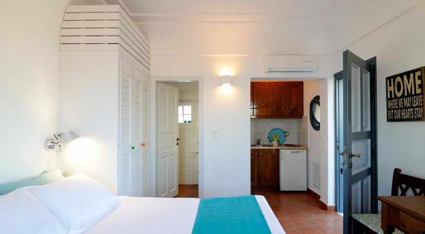 Photo of Head of the Household